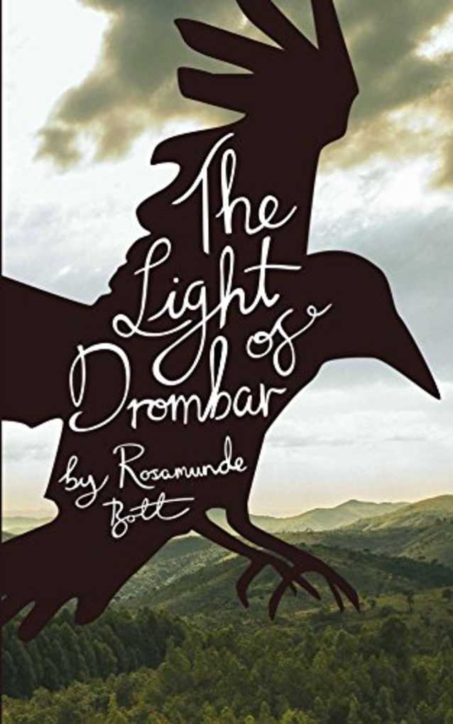 The Light of Drombar