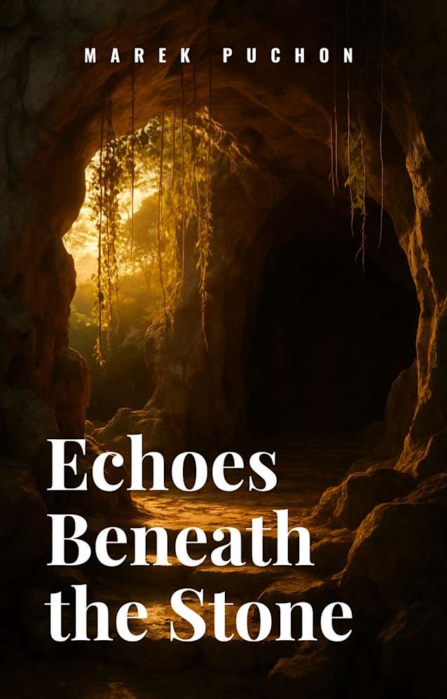 Echoes Beneath the Stone