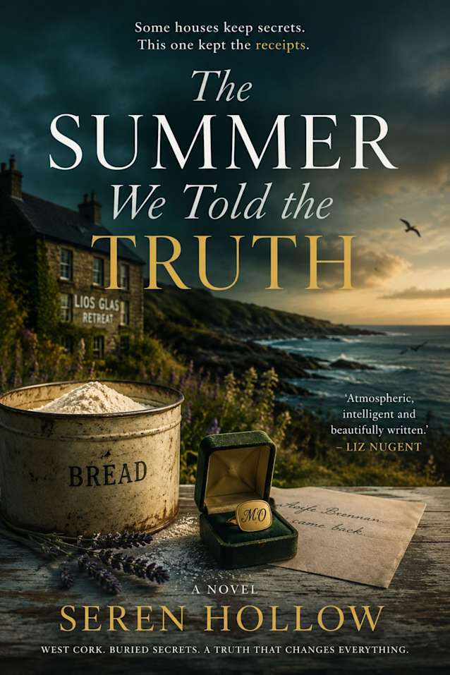 The Summer We Told the Truth