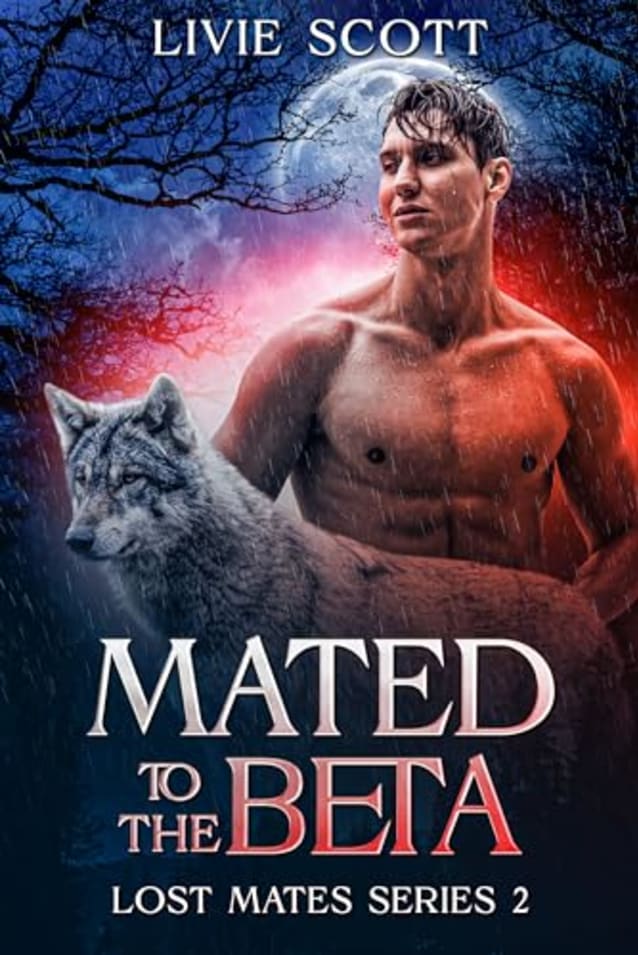 Mated to the Beta