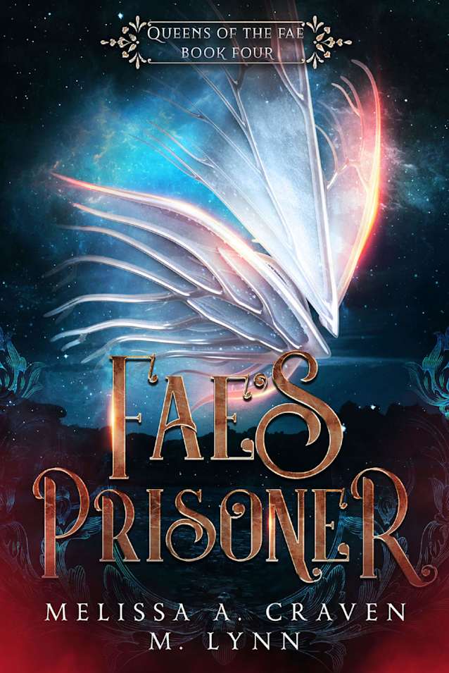 Fae’s Prisoner