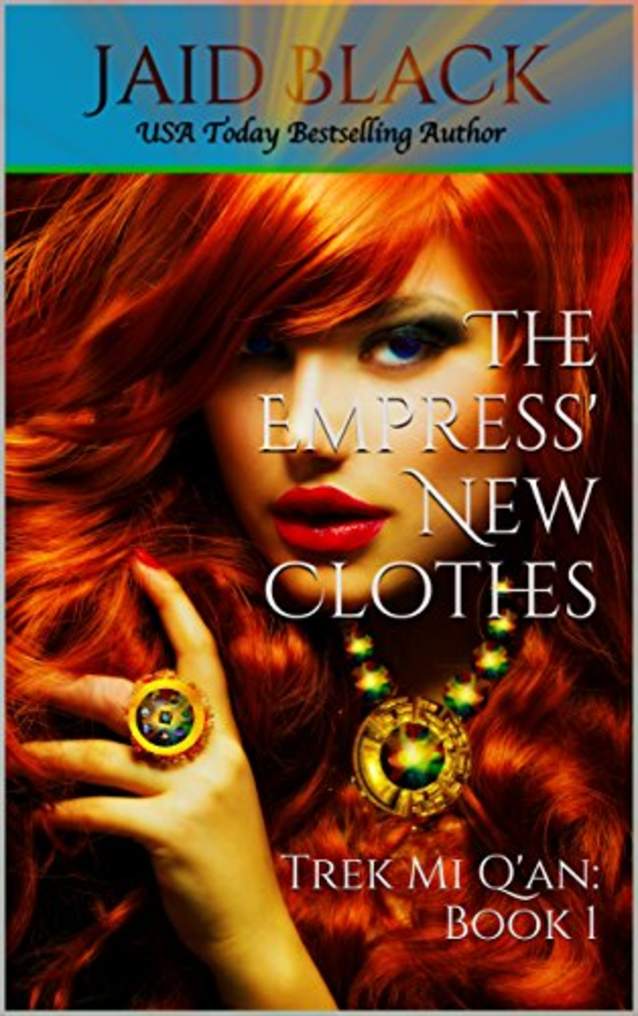 The Empress’ New Clothes