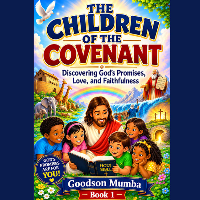 CHILDREN OF THE COVENANT 