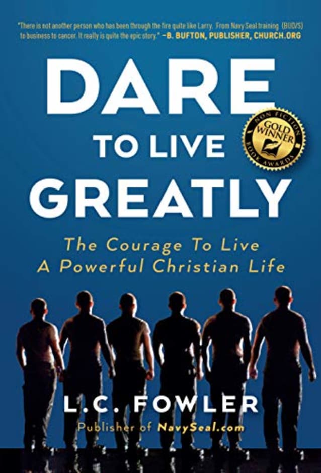 Dare to Live Greatly (Original Version)