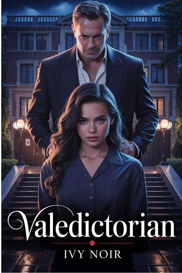 Valedictorian: A Dark Academia Forbidden Romance