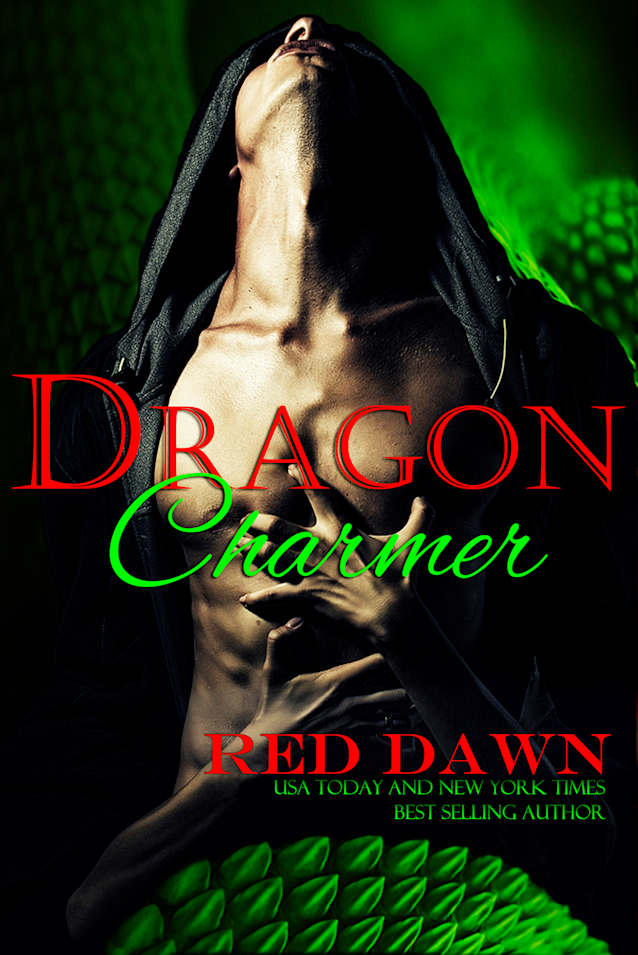 Dragon Charmer