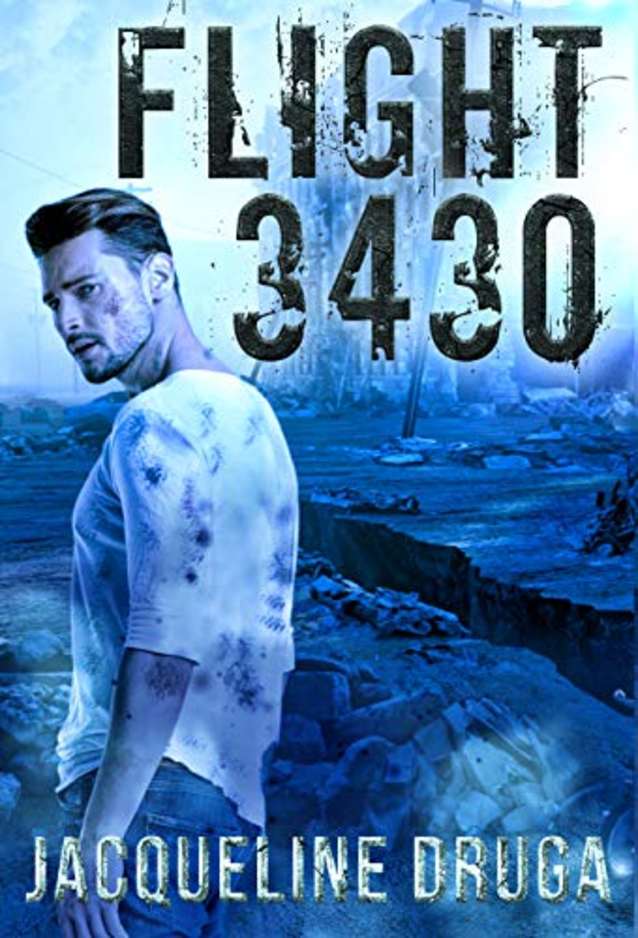 Flight 3430