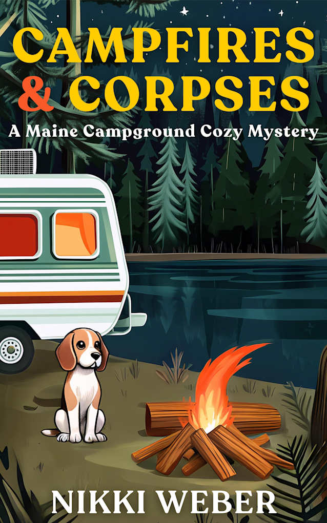 Campfires & Corpses
