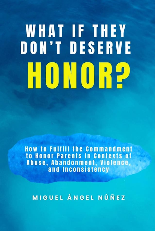 What If They Don’t Deserve Honor?