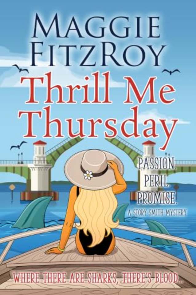 Thrill Me Thursday