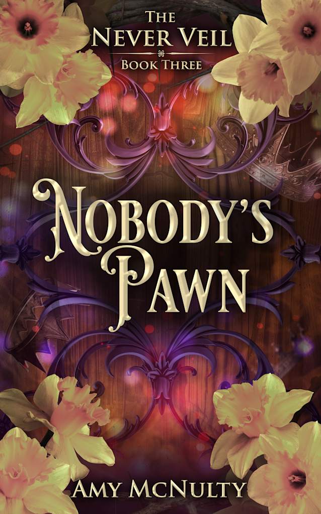 Nobody’s Pawn