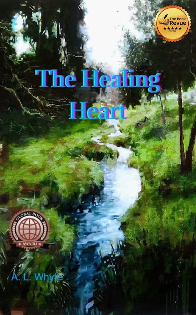 The Healing Heart