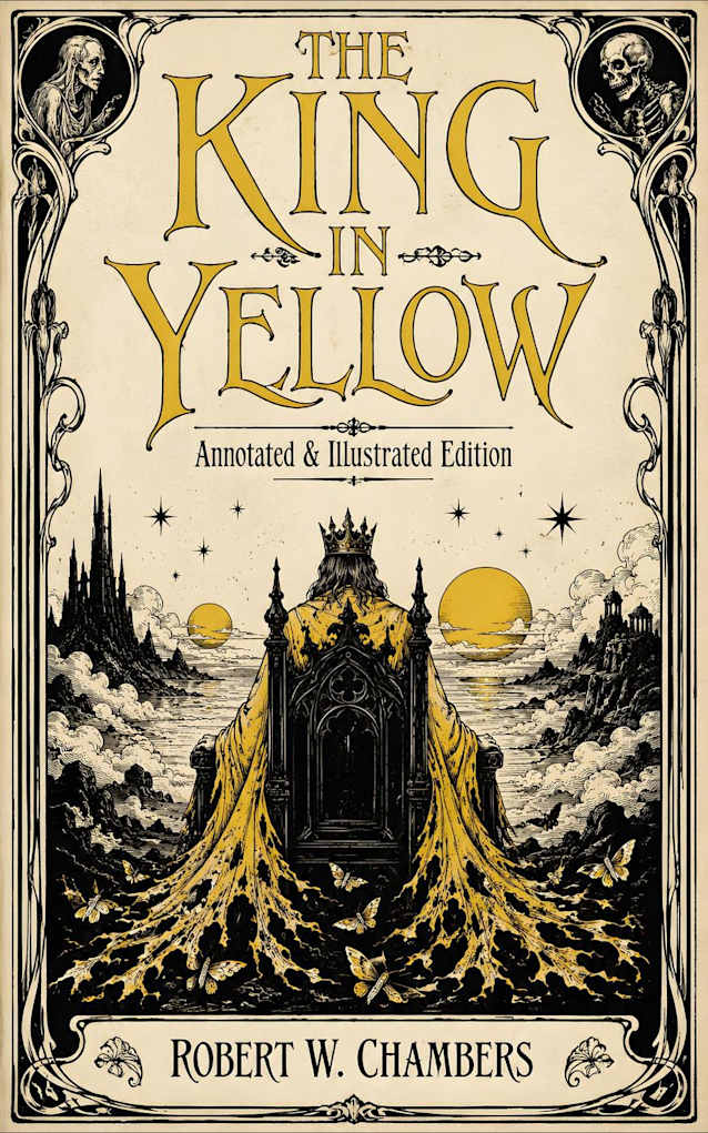 The King in Yellow