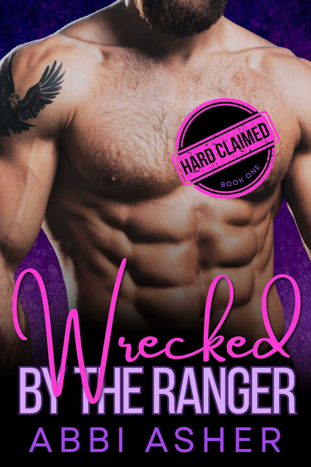 Wrecked by the Ranger