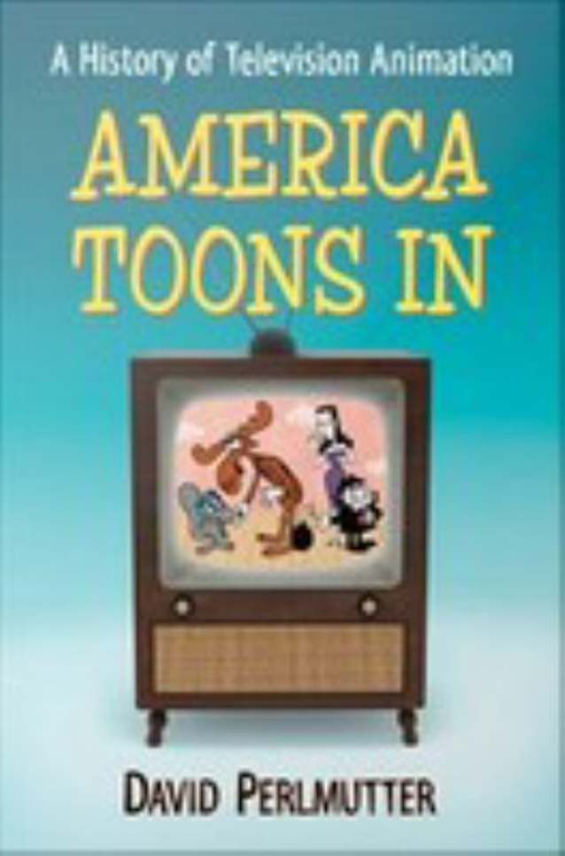 America Toons In