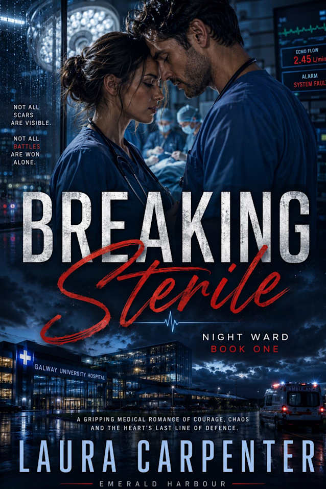 Breaking Sterile (Night Ward Book 1)