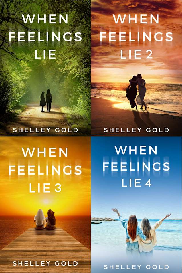 When Feelings Lie: Complete Series
