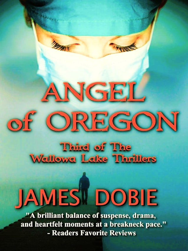 Angel of Oregon