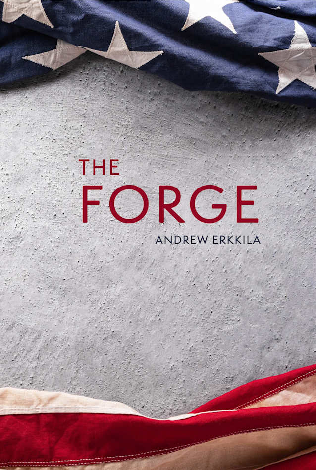 The Forge: A Military Academy Novel