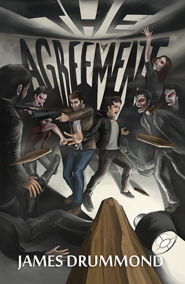 The Agreement