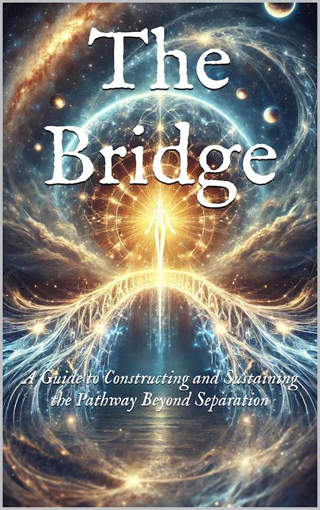 The Bridge: A Guide to Constructing and Sustaining the Pathway Beyond Separation