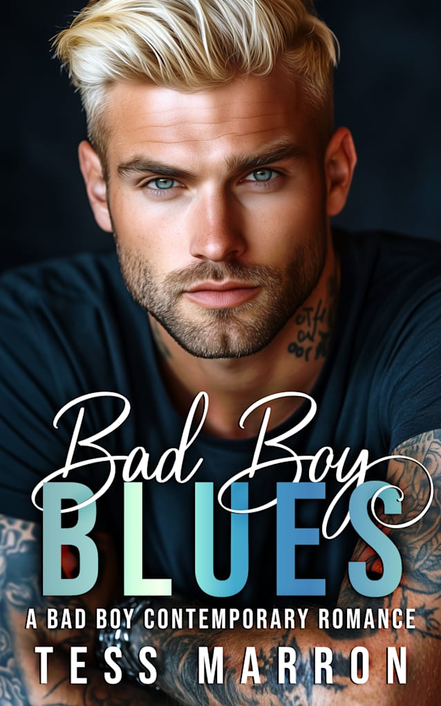 Bad Boy Blues