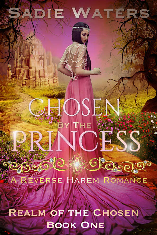 Chosen by the Princess