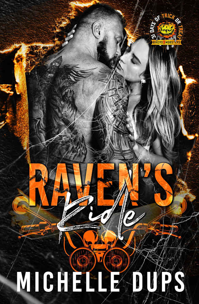 RAVEN’S RIDE