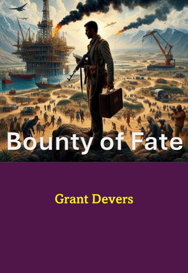 Bounty of Fate