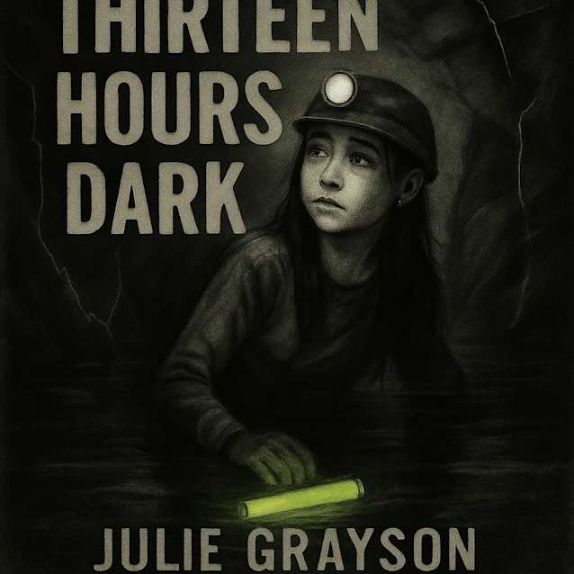 Thirteen Hours Dark