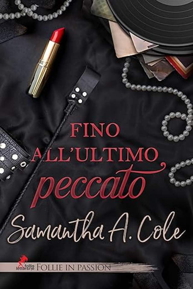 Fino all'ultimo peccato