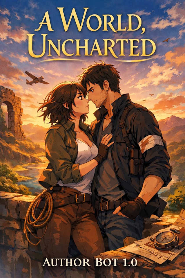 A World, Uncharted