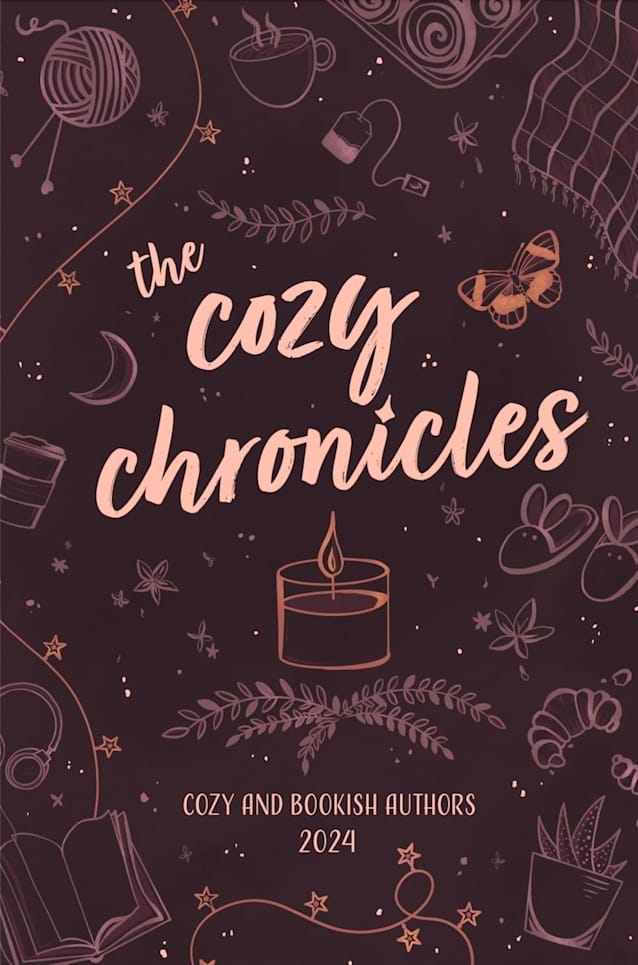 The Cozy Chronicles