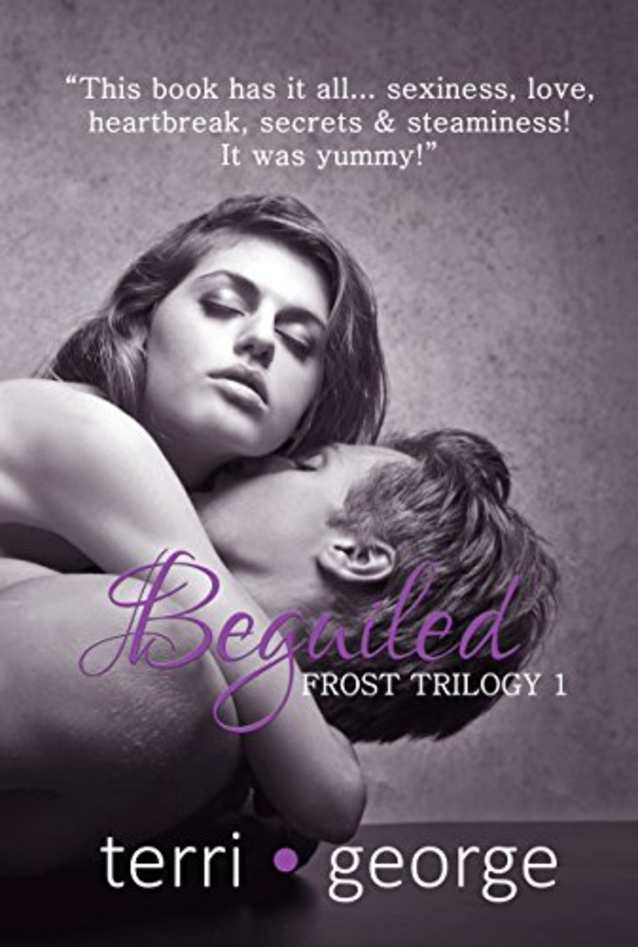 Beguiled: Frost Trilogy 1 (The Frost Trilogy)