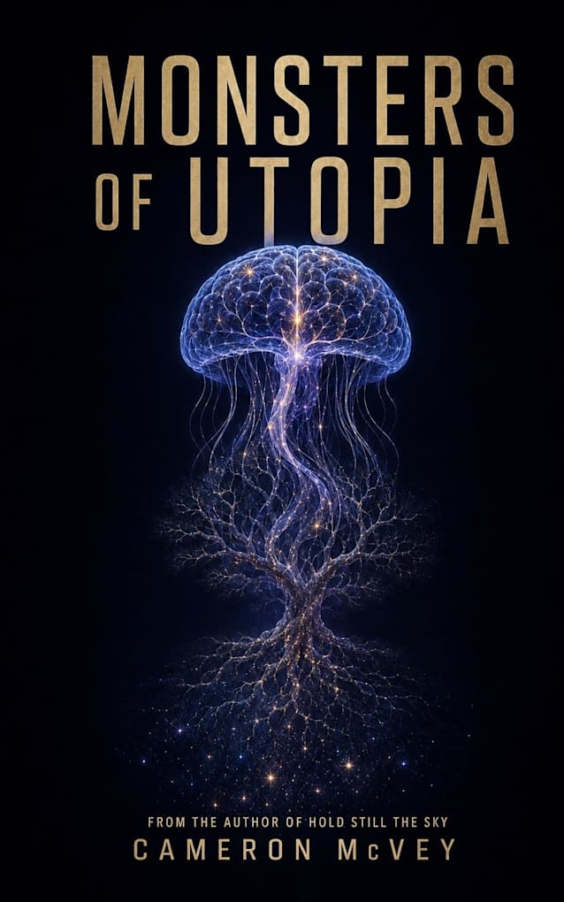 Monsters of Utopia: a fairy tale manifesto