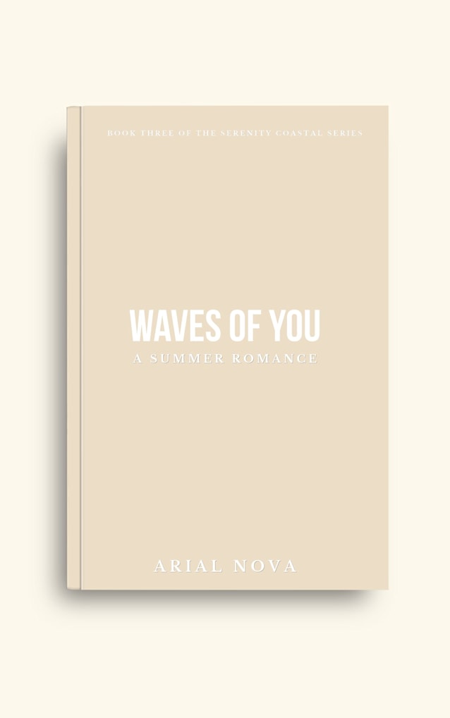 Waves of You