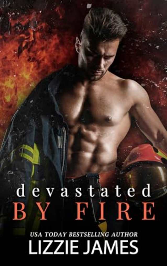 Devastated by Fire