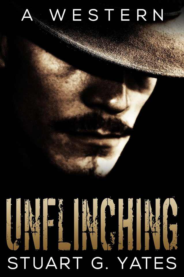 Unflinching: A Western
