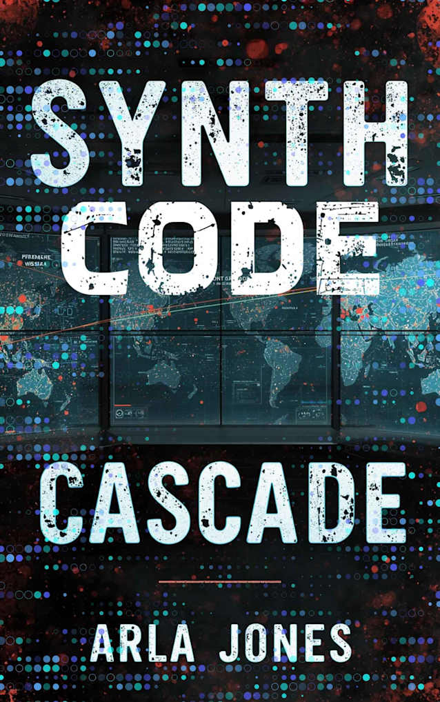 Synth Code: Cascade