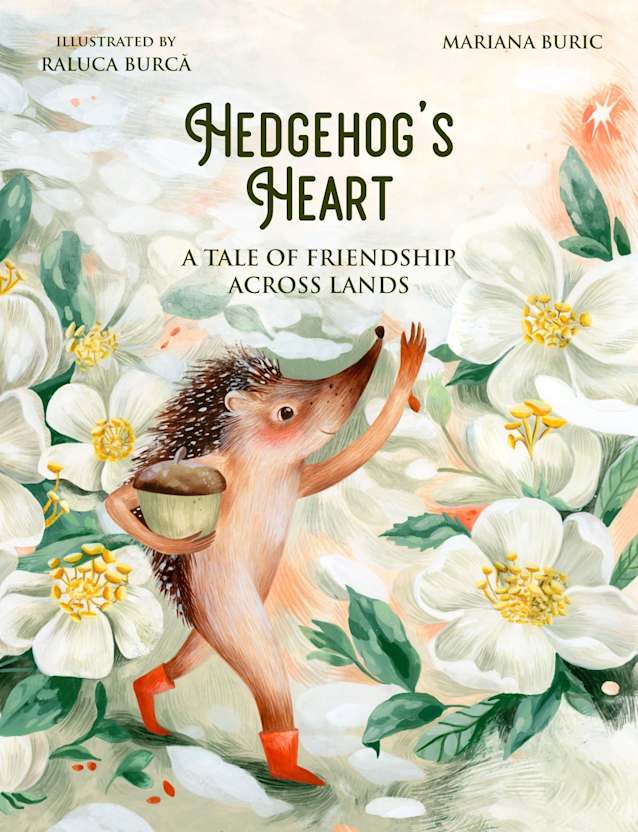 Hedgehog’s Heart