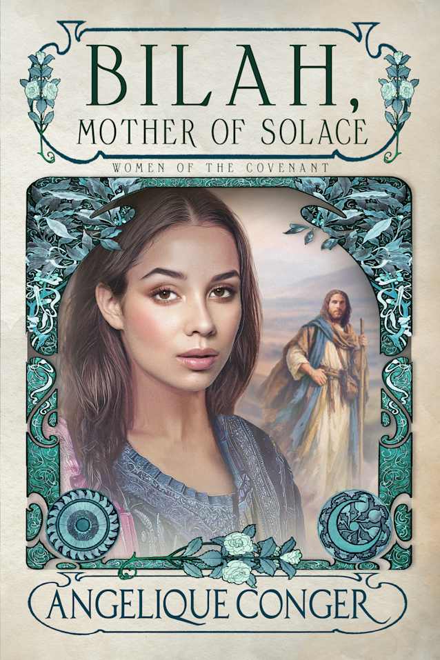 Bilhah, Mother of Solace
