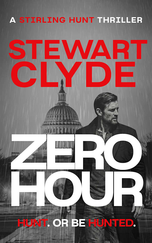 Zero Hour