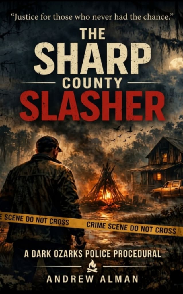The Sharp County Slasher