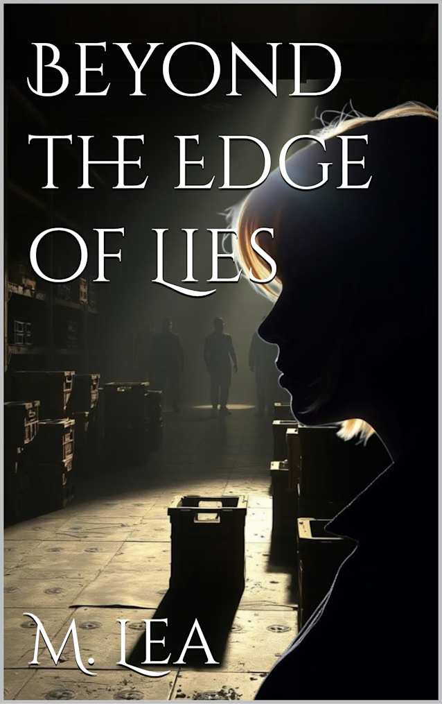 Beyond the Edge of Lies