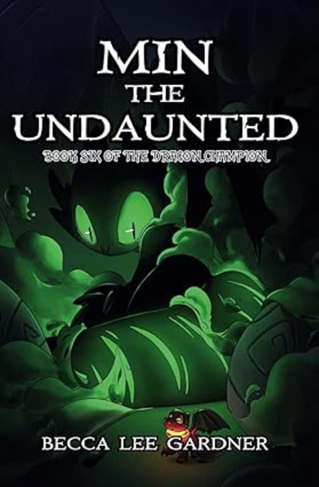 Min the Undaunted