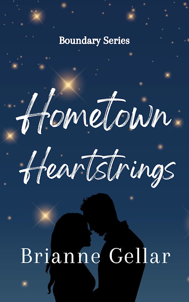 Hometown Heartstrings (Boundary Series)
