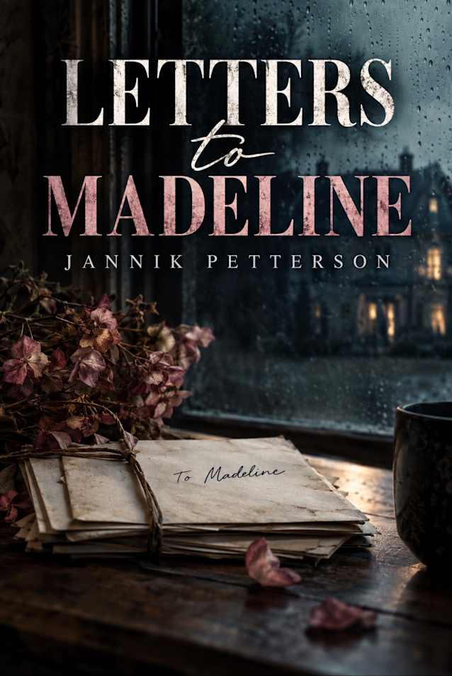 Letters to Madeline