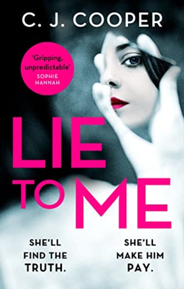 Lie to Me