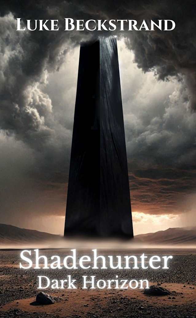 Shadehunter: Dark Horizon