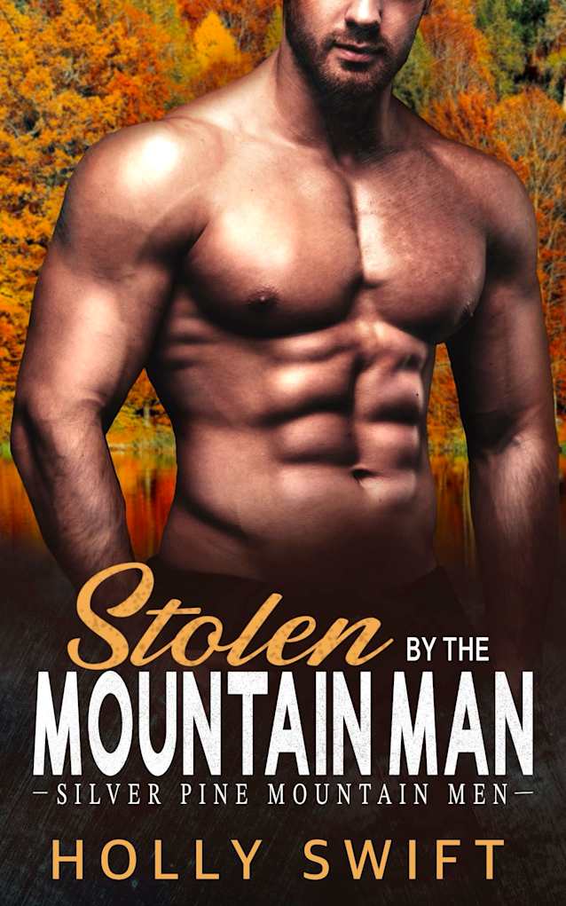 Stolen by the Mountain Man